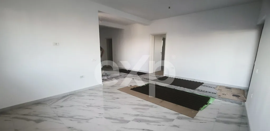 Bradu Casa Constructie Noua Teren 470 mp
