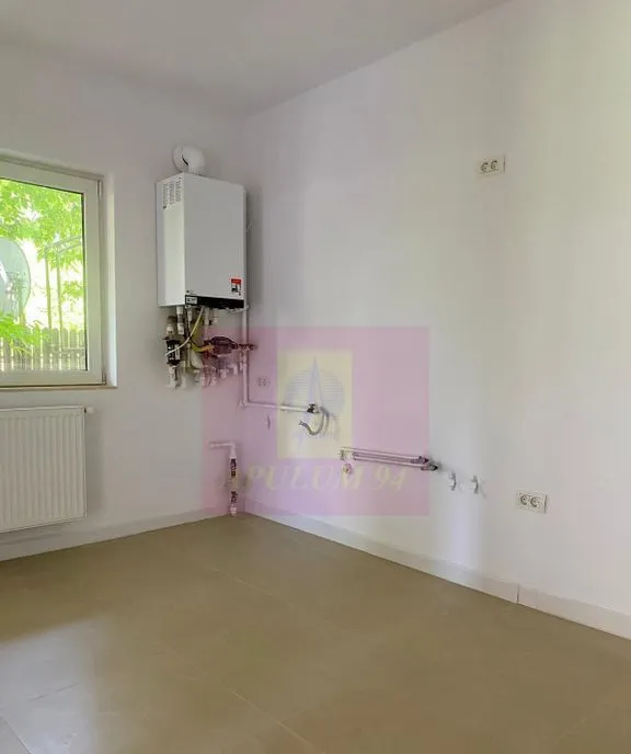 Duplex Mogosoaia 3 dormitoare graa si 2 parcari