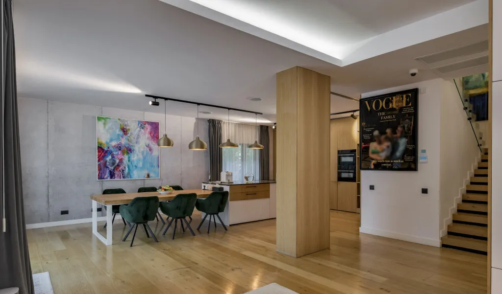 Vila Pipera Complex Boutique Privat