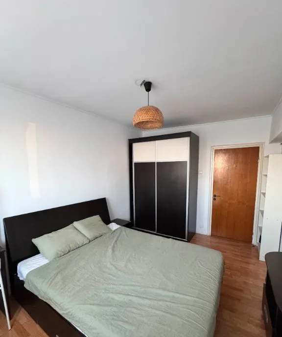Apartament 2 camere decomandat Mihai Bravu 5min metrou Muncii