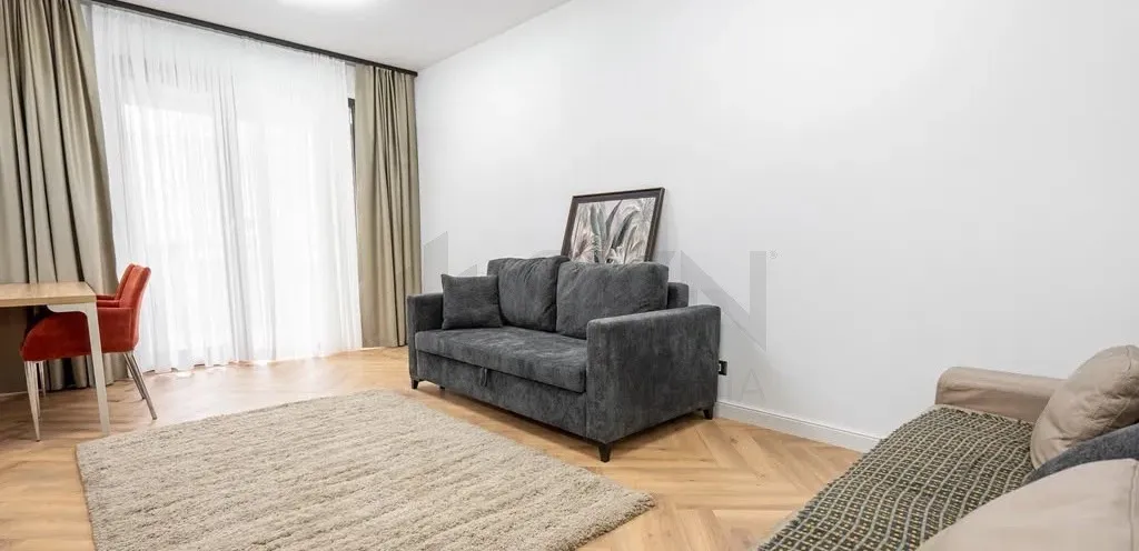 Apartament l 2 Camere l Pipera l Parcare inclusa in pret