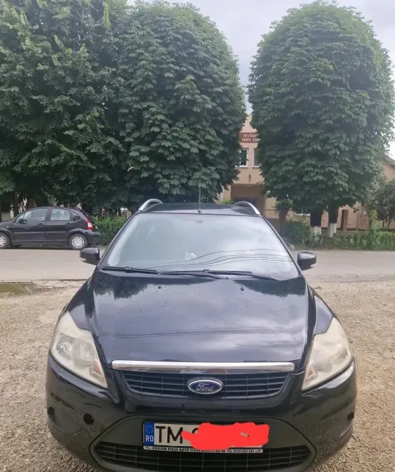 Ford Focus 2 Mk2 2 200 eur