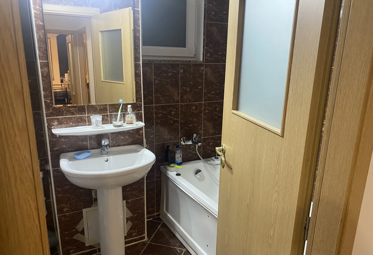 Drumul Taberei ap 2 camere cu centrala de bloc si parcare