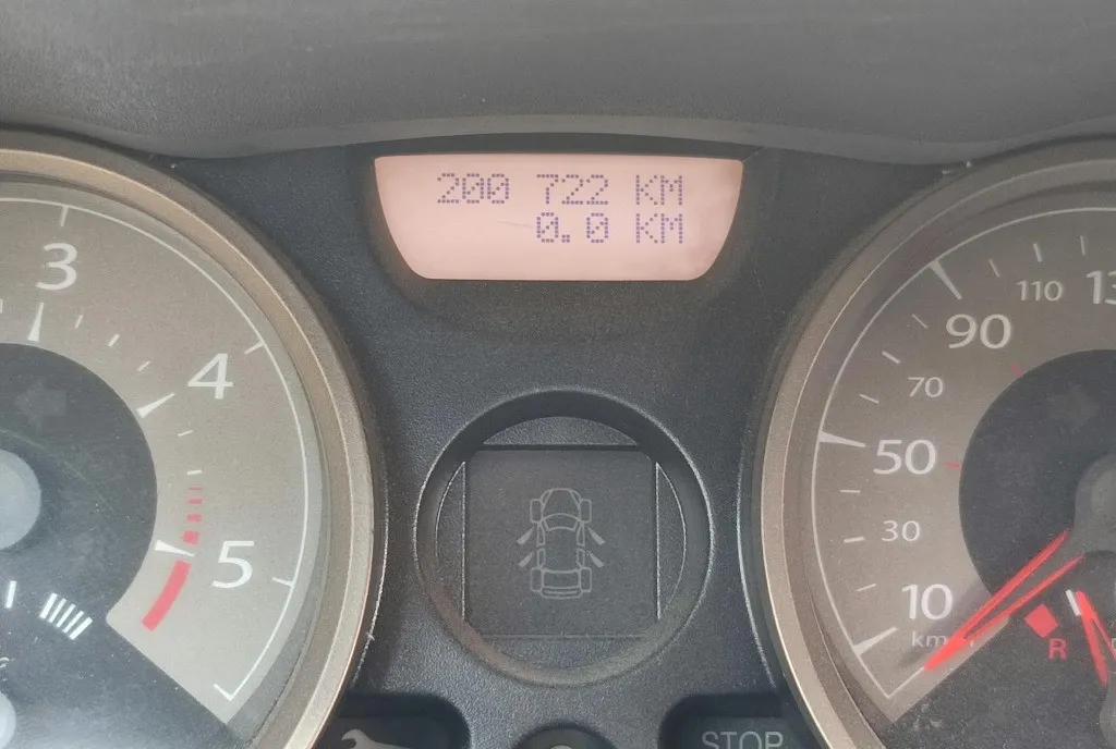 Renault megane 1 5 dci 1 450 eur