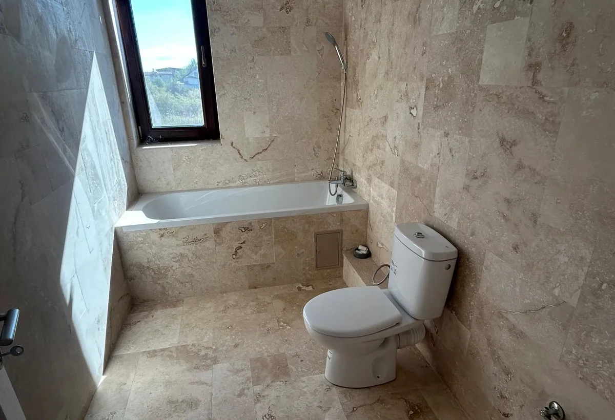 Corbeanca petresti romatsa direct proprietar 2 case tip duplex