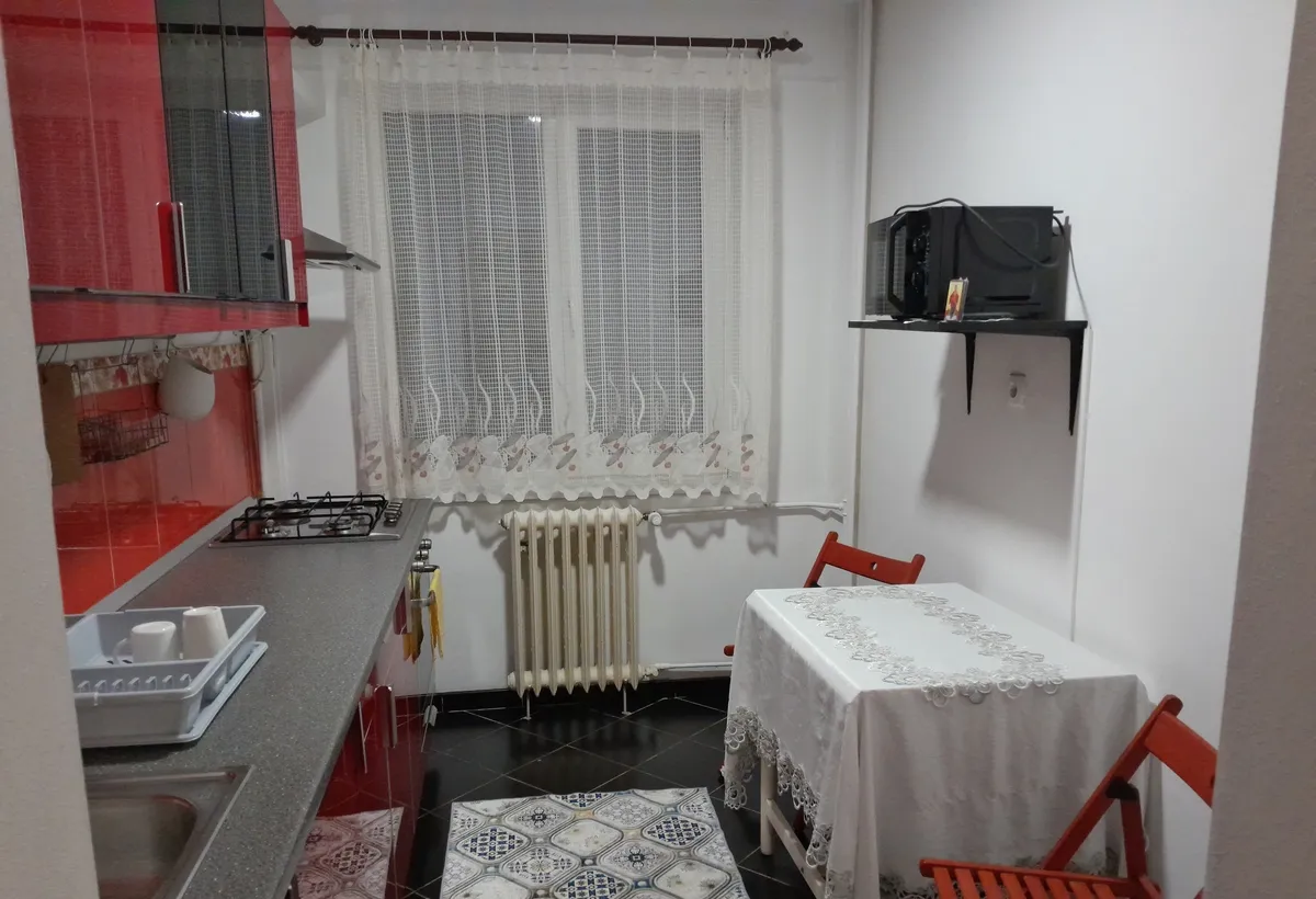 Nicolae Grigorescu metrou 2 camere proprietar