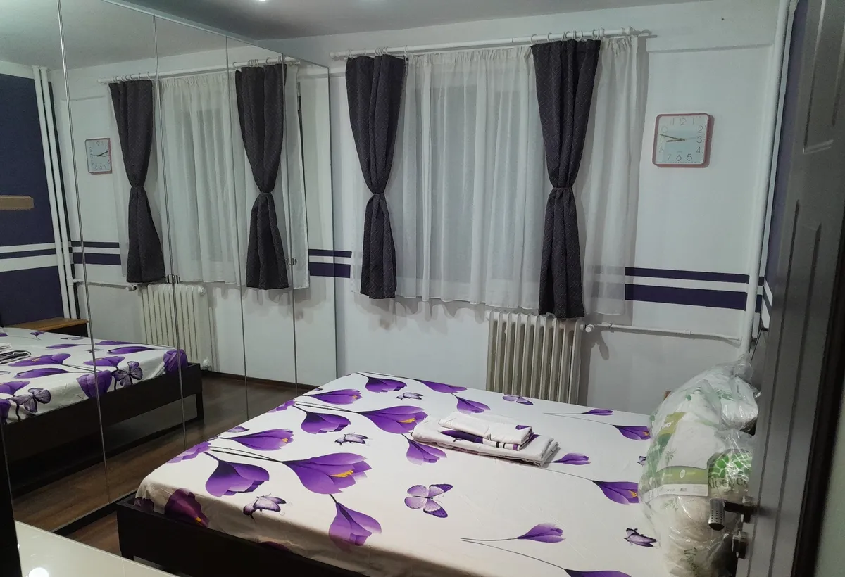 Nicolae Grigorescu metrou 2 camere proprietar