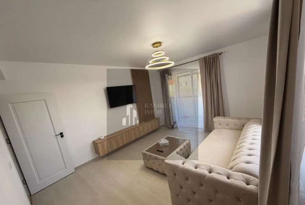 2 Camere Decomandat metalurgiei