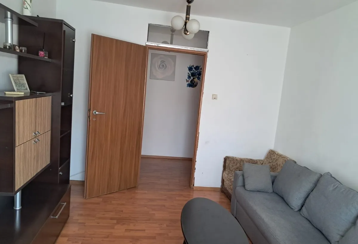 7 min metrou Gorjului Apartament 2 camere Decomandat Aer Conditionat
