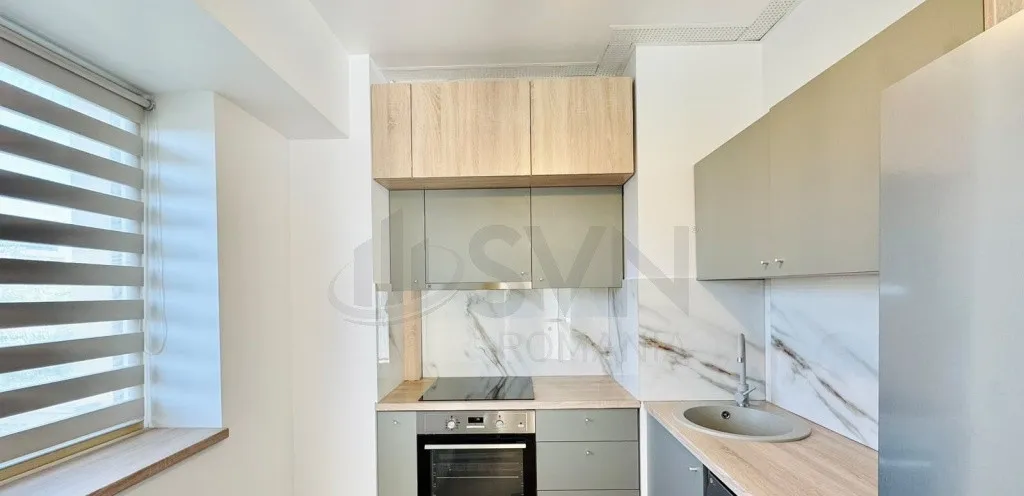 Apartament 2 Camere Loc Parcare Aviatiei Park
