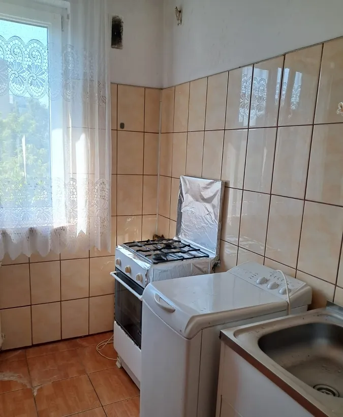 7 min metrou Gorjului Apartament 2 camere Decomandat Aer Conditionat