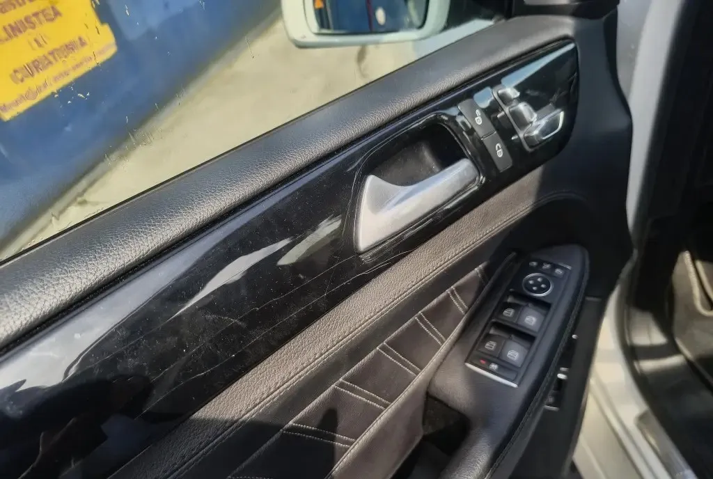 Mercedes-benz GLE 500E AMG plug-in Hybrid 32 900 eur