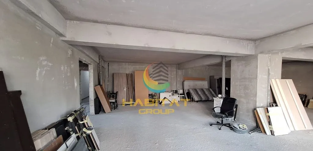 Vanzare spatiu comercial parter Berceni Grand Arena 160 mp