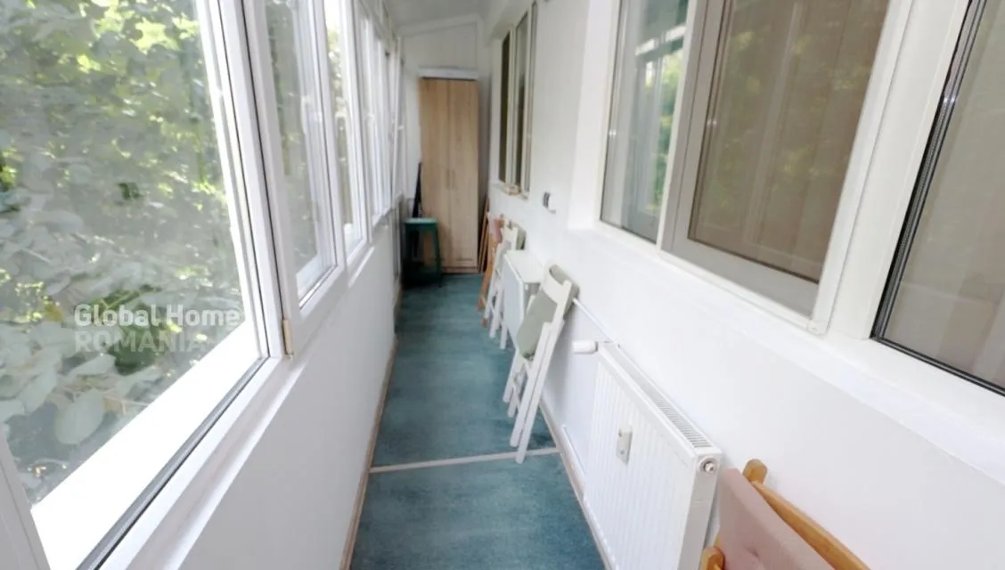 Ion Mihalache 331 ap 2 camere 52 mp Etaj 4/7 Renovat Metrou 1 Mai