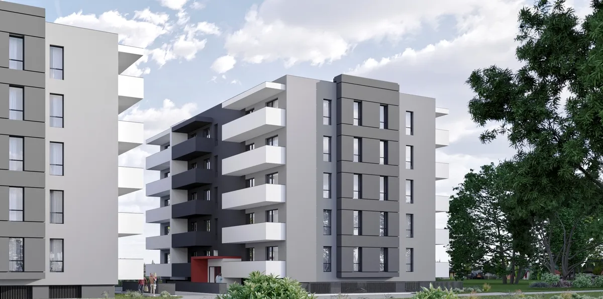 Pallady 2 camere avans 15 parcare 50 direct dezvoltator