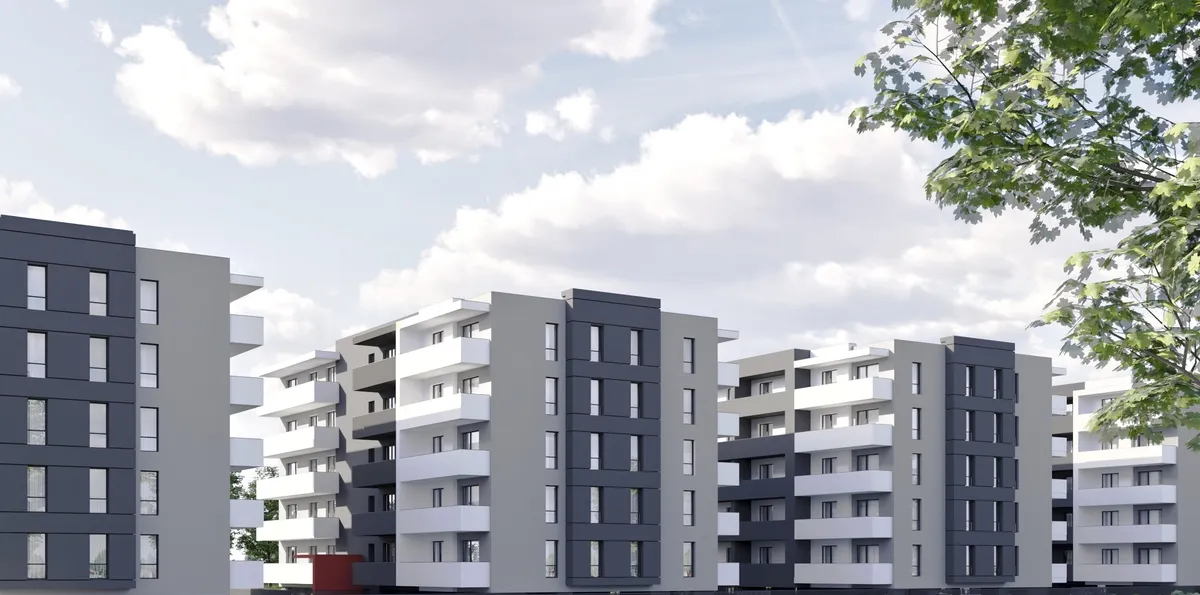 Pallady 2 camere avans 15 parcare 50 direct dezvoltator