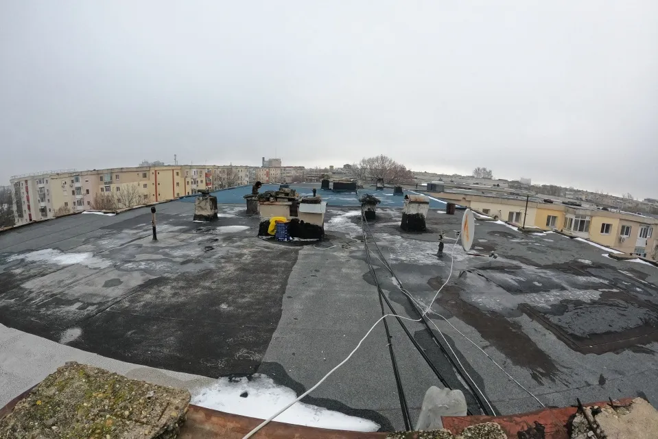 Blvd Daciei de investitie ap cu doua camere decomandat