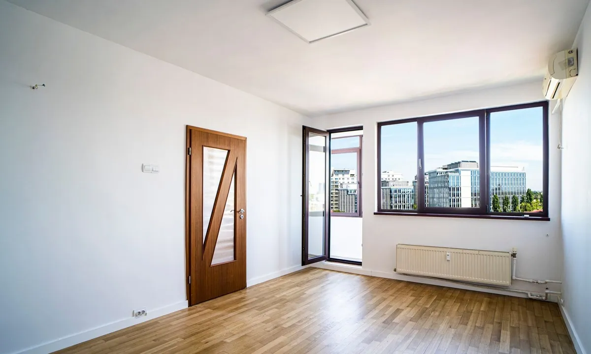 Ion Mihalache 166 apartament 2 camere metrou 1 Mai