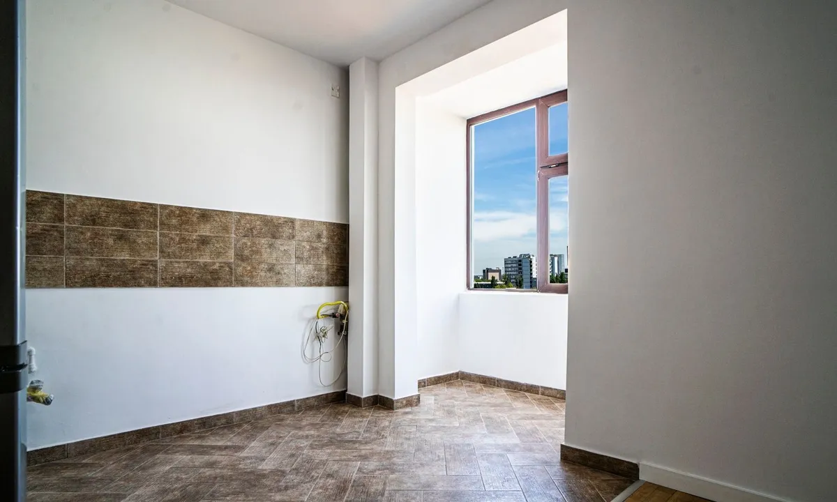 Ion Mihalache 166 apartament 2 camere metrou 1 Mai