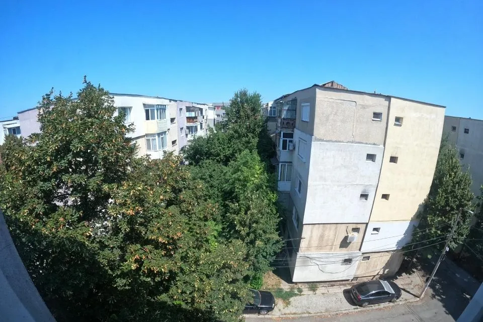 Tineretului Giurgiu apartament 3 camere 67 mp 2 balcoane