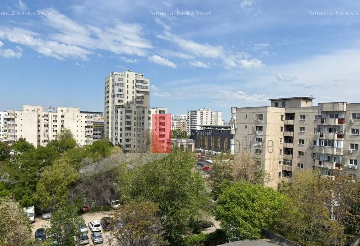 Sebastian apartament 4 camere