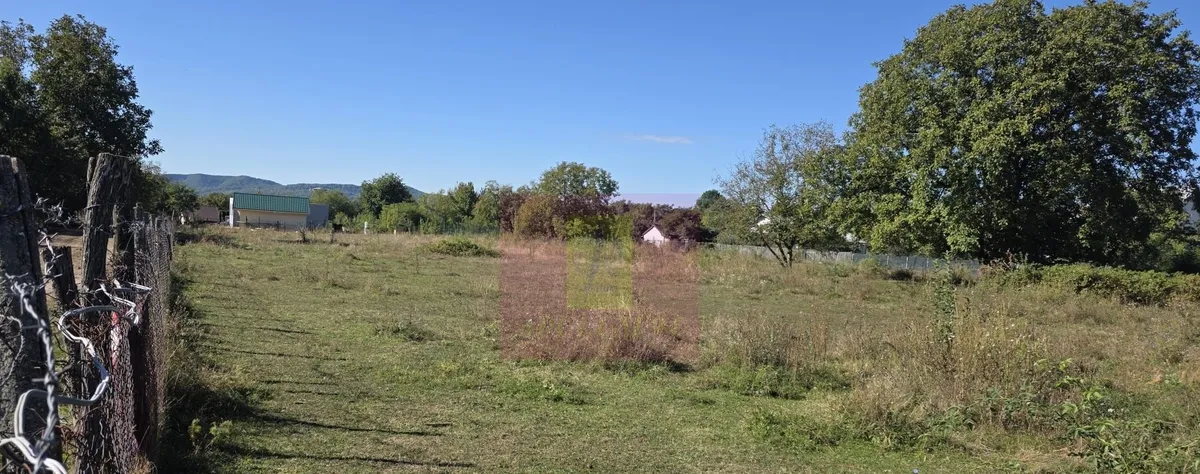 Teren intravilan 3 750 mp de vanzare in Campina