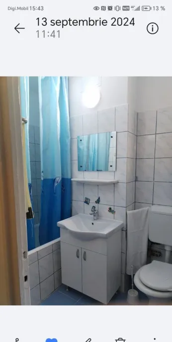 Berceni postalionului etaj 2