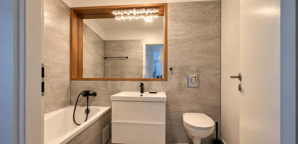 2 Camere Gradina Zoo ITerasa I Parcare inclusa I Dressing