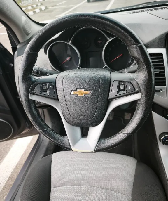 Chevrolet Cruze LS 2012 2 0 VCDI 163cp 3 800 eur