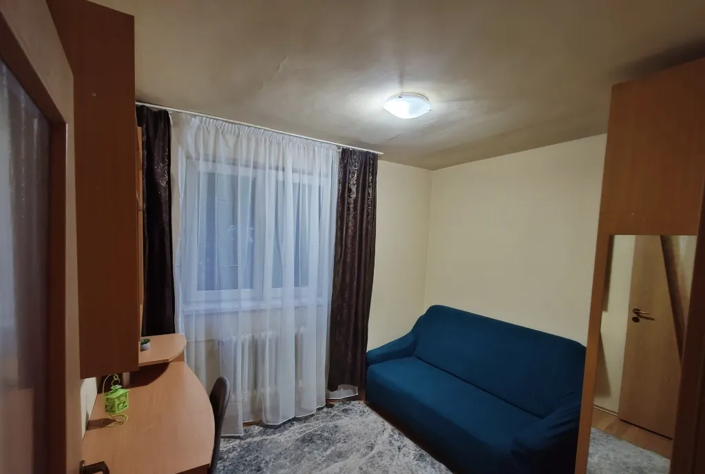 Vand apartament cu 2 camere in cartier Gheorgheni