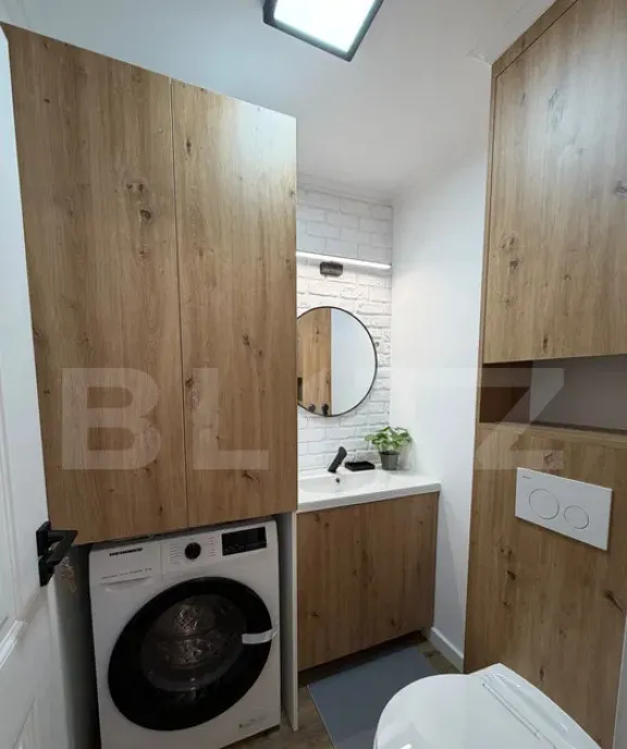 Apartament 3 camere 63 mp zona Manastur