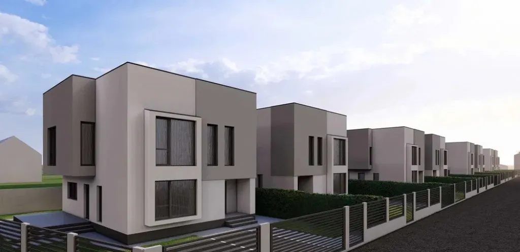 Casa Cernica Balaceanca 10min Metrou Pallady Autostrada Soarelui