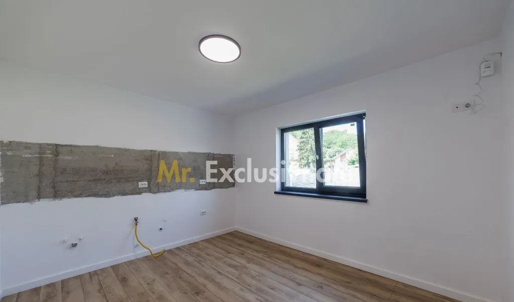 Casa premium la cheie Maracineni - Argeselu