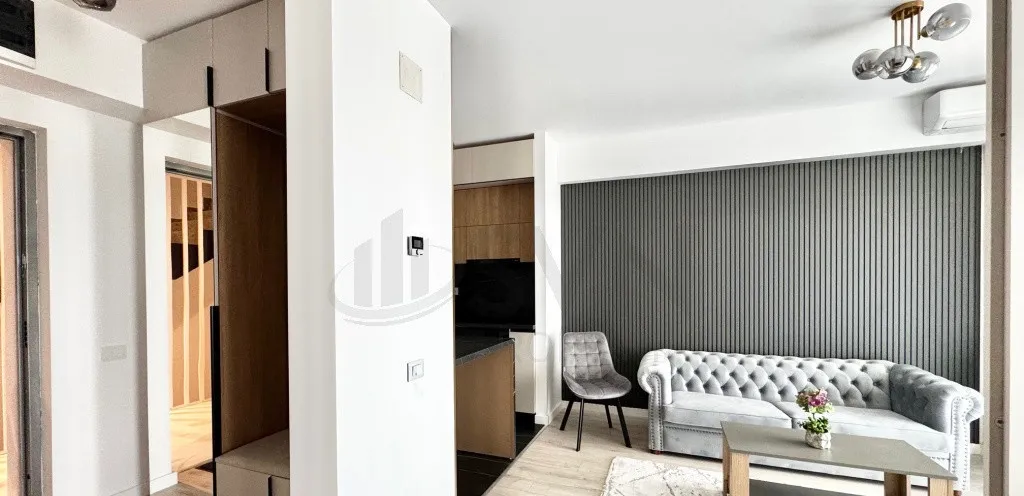 Studio premium Atrium Plaza Sisesti