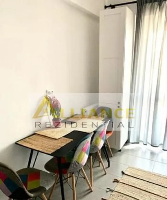 Apartament 2 camere Parc Tudor Arghezi