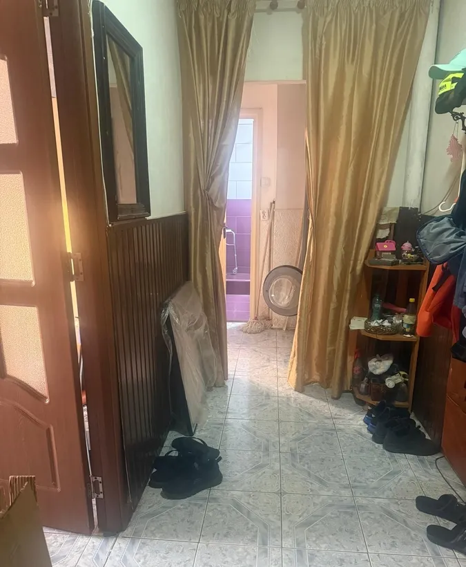 Militari Lujerului reabilitat termic
