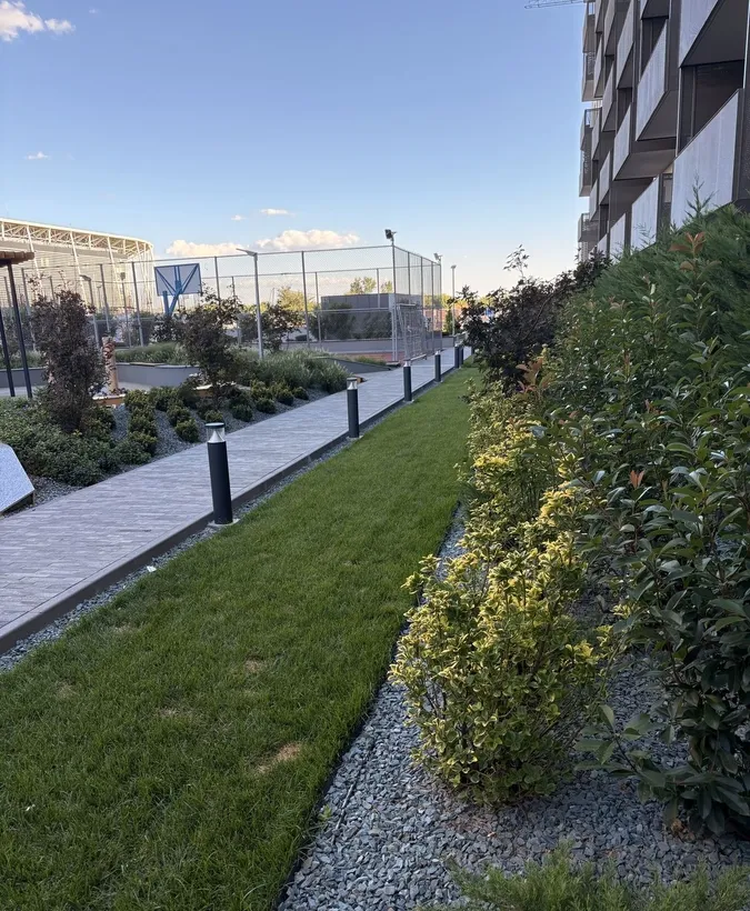 Bd Ghencea Str Brasov apartament 57 mp bloc nou 2026