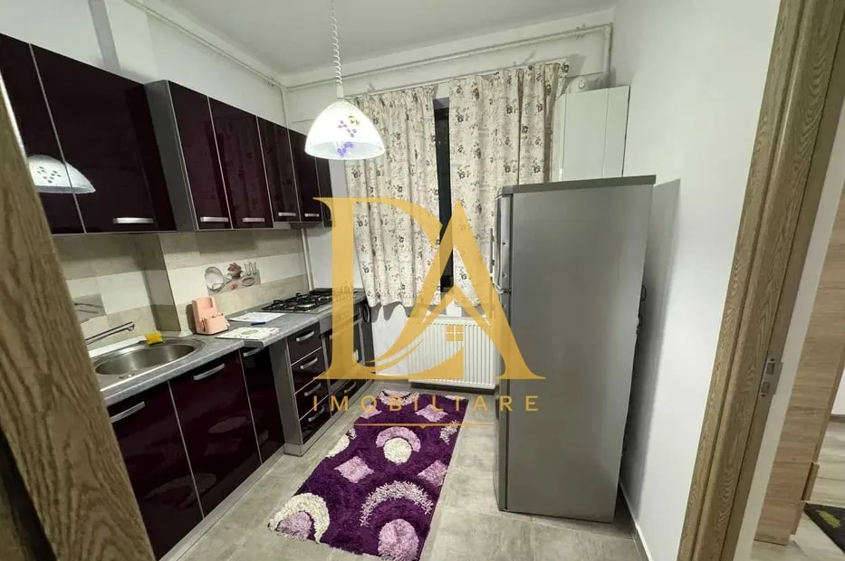 0 Comision Apartament cu 2 camere de vanzare in zona Bucurestii Noi