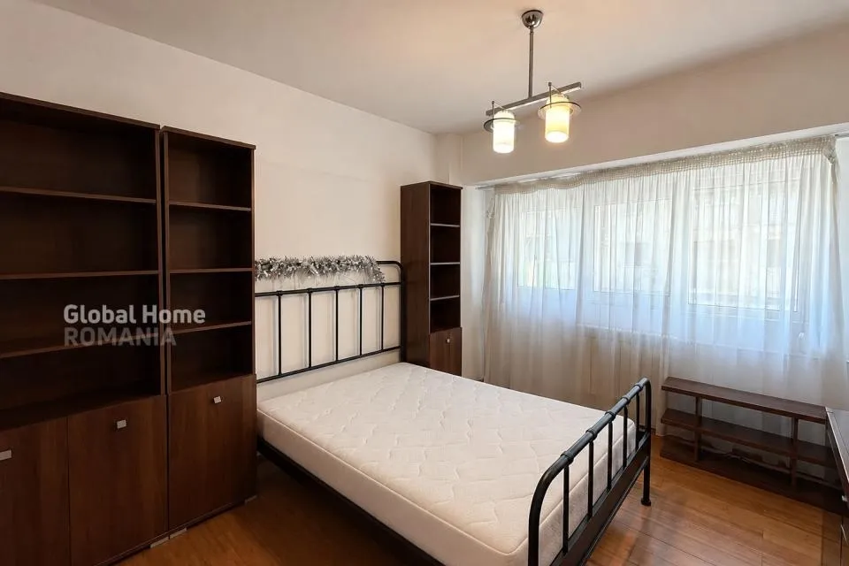 Magheru Apartament 3 Camere 100 mp Ultracentral Blv Magheru Fara Risc