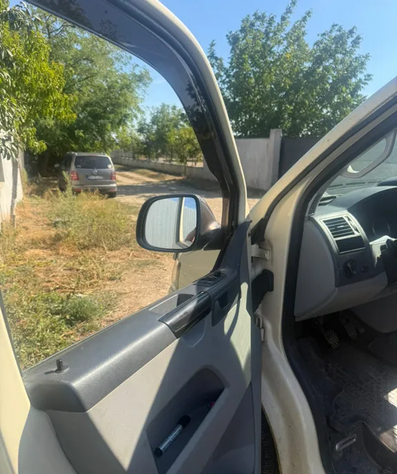 Vw t5 caravelle euro 5 7 500 eur
