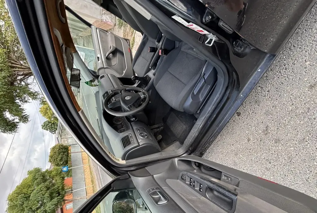 Volkswagen Jetta 1 9 TDI 1 200 eur