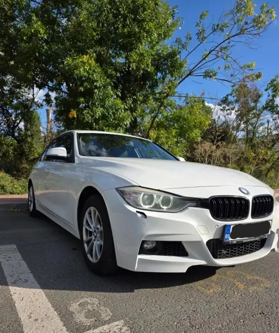 BMW Seria 3 320i 8 799 eur