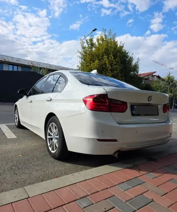 BMW Seria 3 320i 8 799 eur