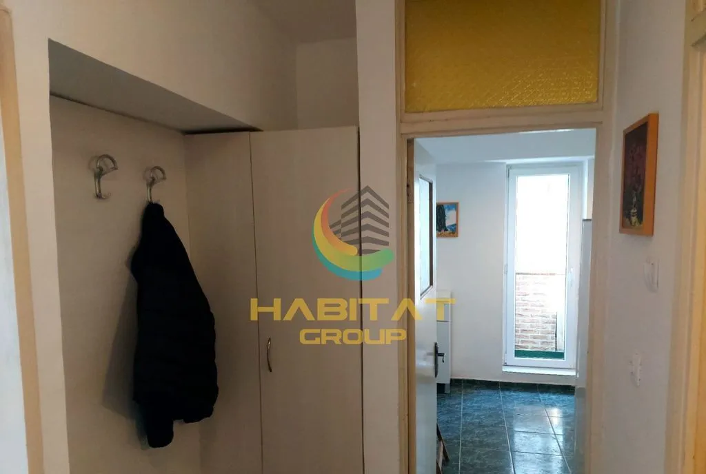 Vanzare garsoniera Unirii Registrul Comertului