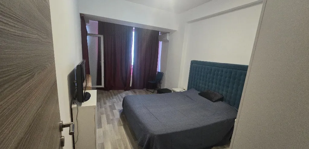 Mamaia Summerland Apartament 2 camere Acces statie autobuz