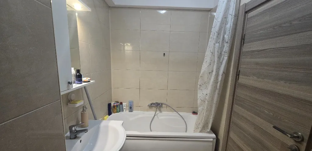 Mamaia Summerland Apartament 2 camere Acces statie autobuz