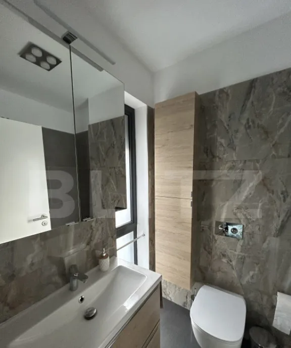 Apartament deosebit 3 camere terasa si 2 parcari inclus