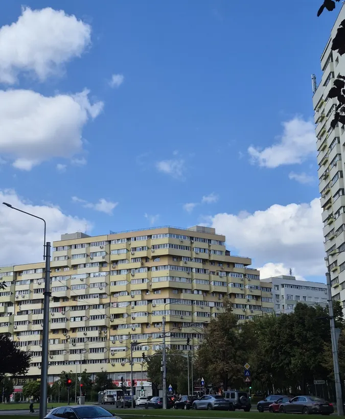 Chisinau