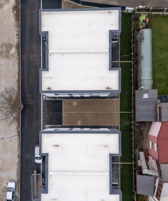 Casa duplex spatioasa constructie noua Floresti - langa stadion