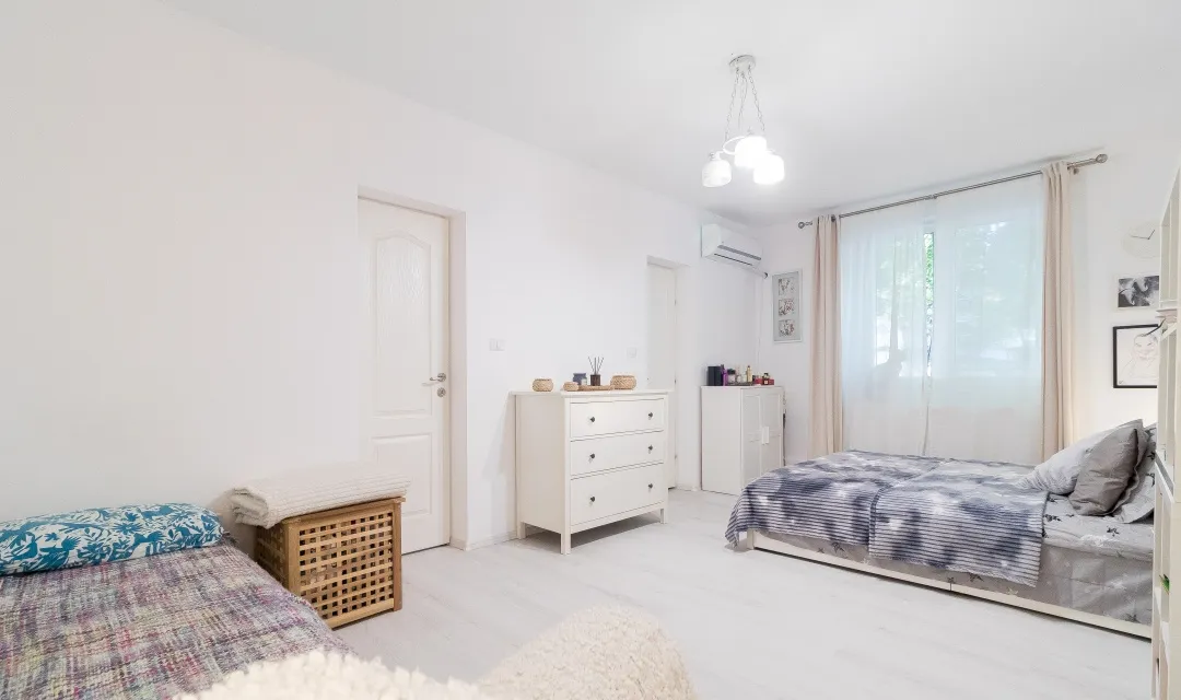 Floreasca Ceaikovski Studio 41 mp mobilat utilat centrala si boxa